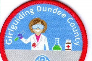 Dundee's young women to become medicine makers